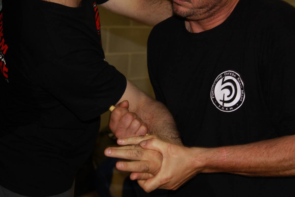 corsi istruttori kubotan