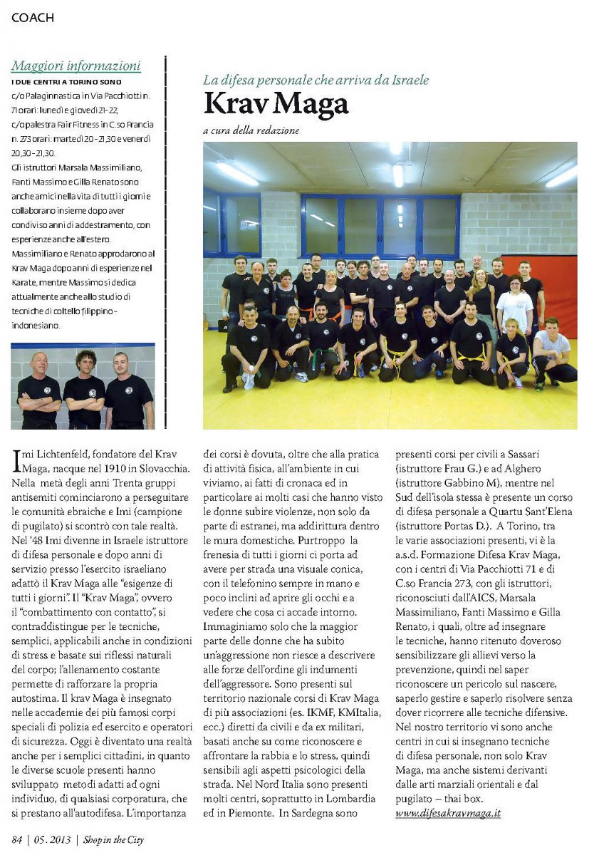 shop-in-the-city-articolo-krav-maga-maggio-2013