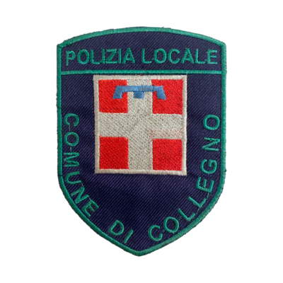 Polizia Locale Collegno
