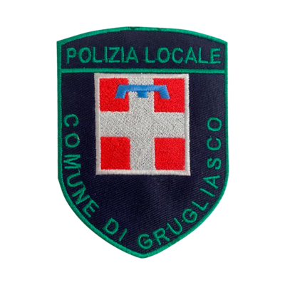 Polizia Locale Grugliasco