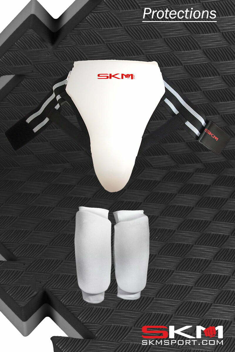 Protezioni SKMSPORT.COM