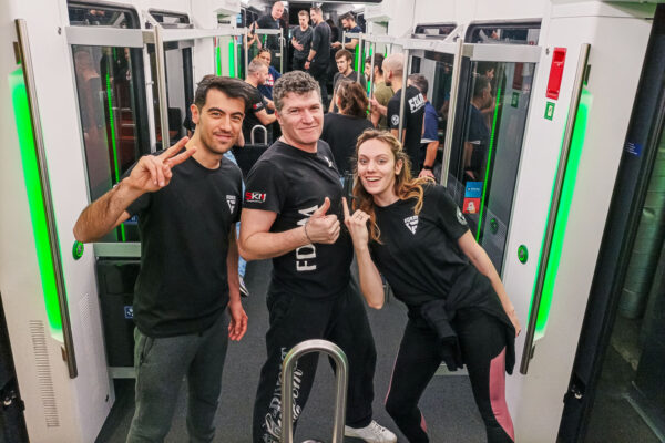 Difesa sui Mezzi Pubblici