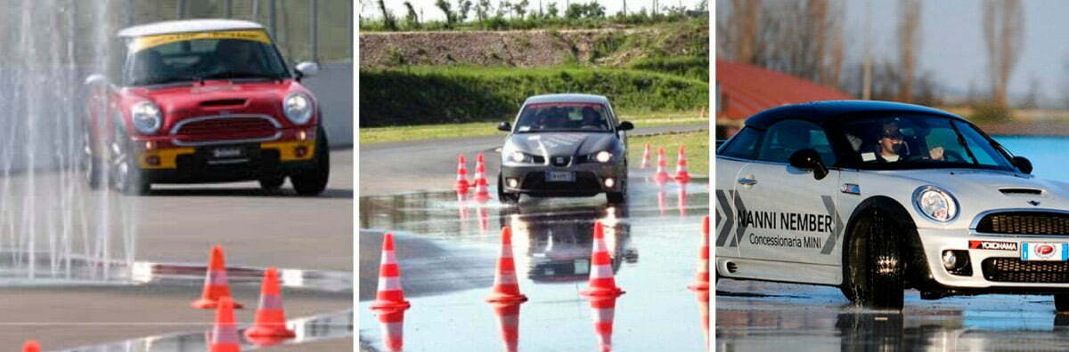 FDKM Safe Driving Courses