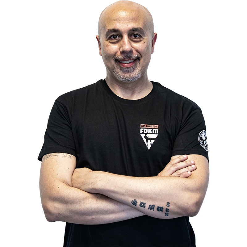 davide molone