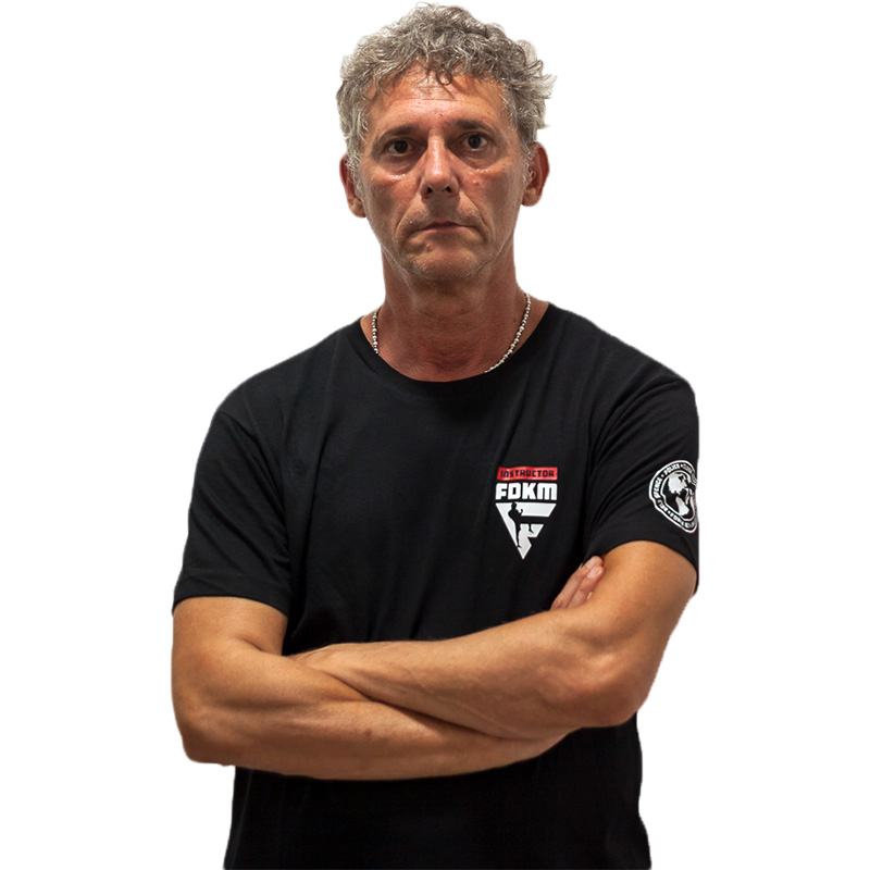 Massimo Fanti FDKM Italia