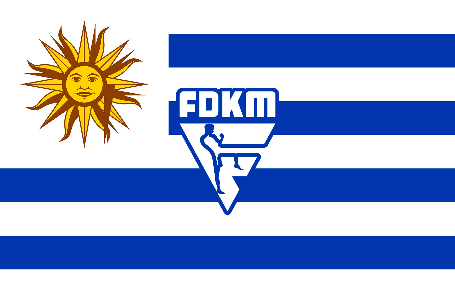 Centri FDKM Uruguay