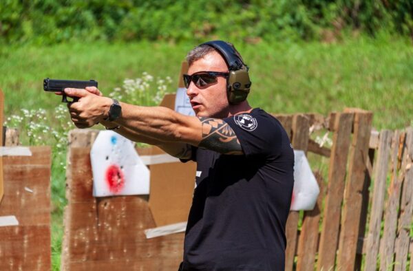 Istruttore Tiro Dinamico