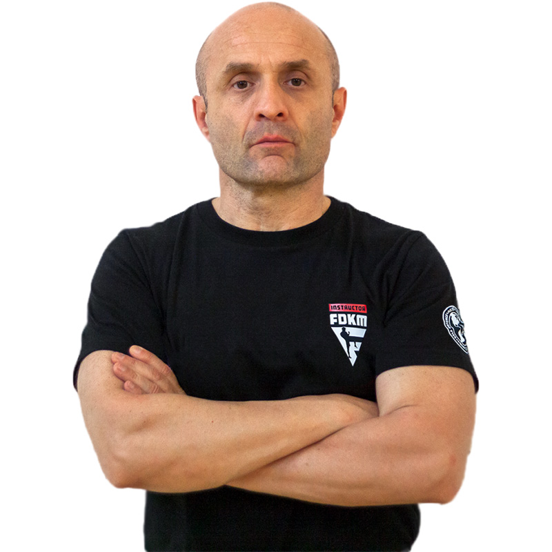 Rodolfo Magno FDKM Svizzera