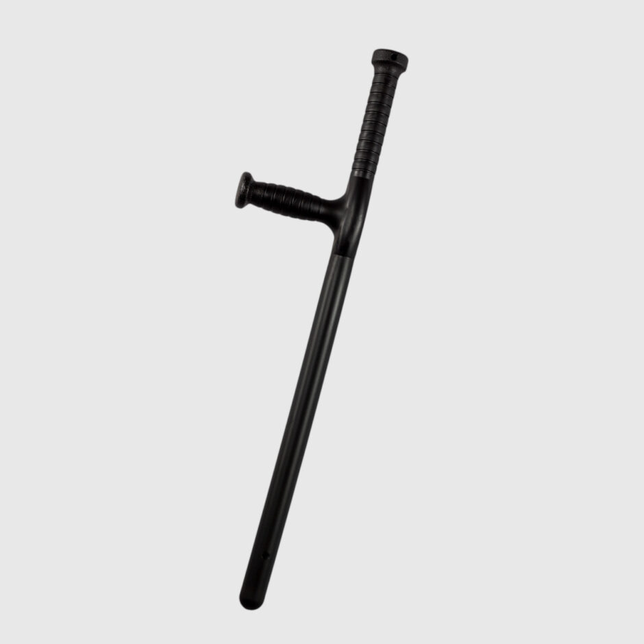 Tonfa Police Plastica Rigida FD023-8