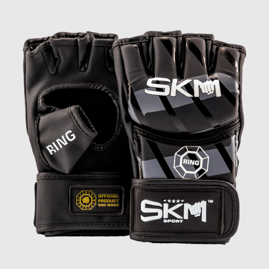 Guanti MMA Skm Sport Serie Ring FD028