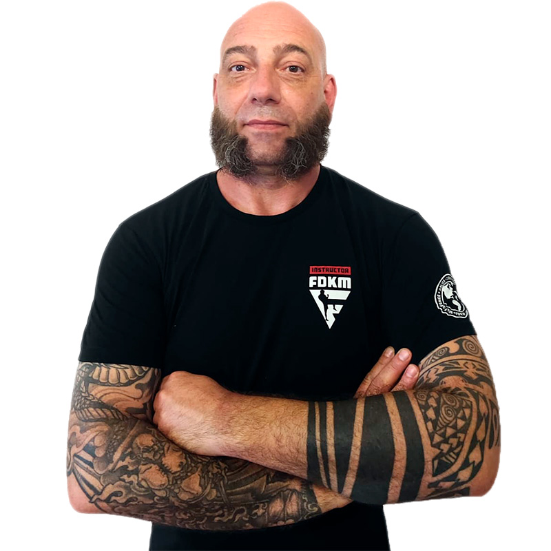 Mikis Incerti FDKM Italia