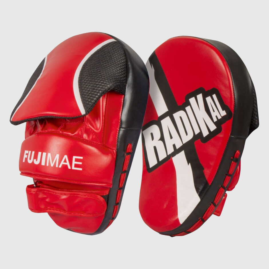 Mini Focus Fujimae Radikal 30110 - FD039-9