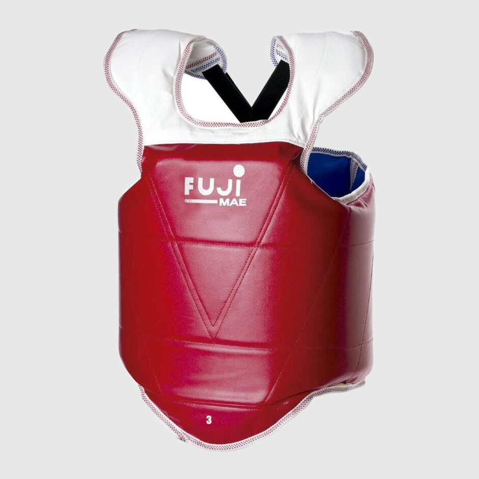 Corpetto Reversibile Fuji 20235 - FD040-15