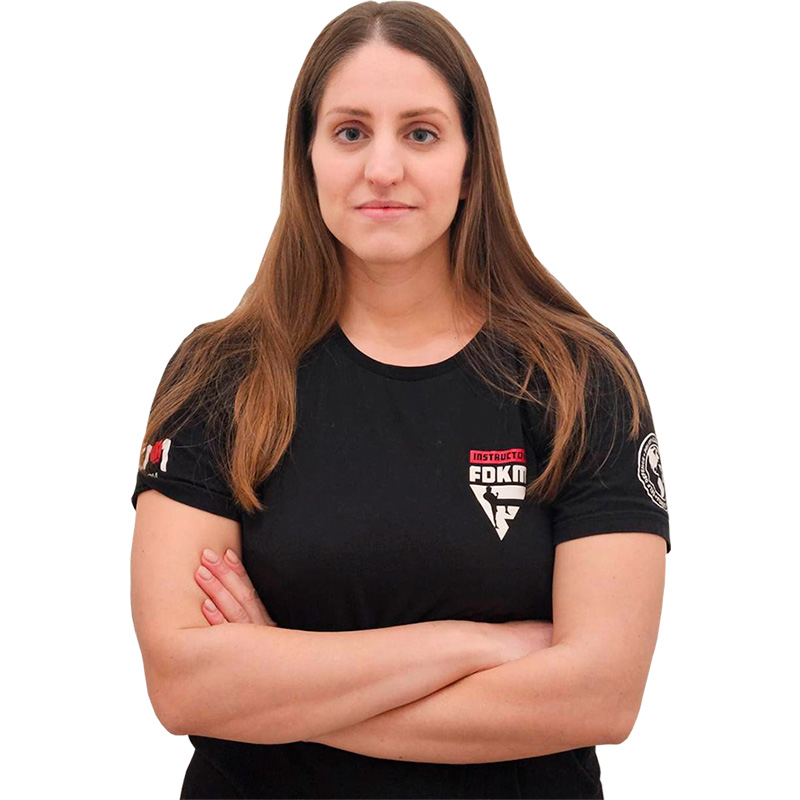 foto istruttore botta