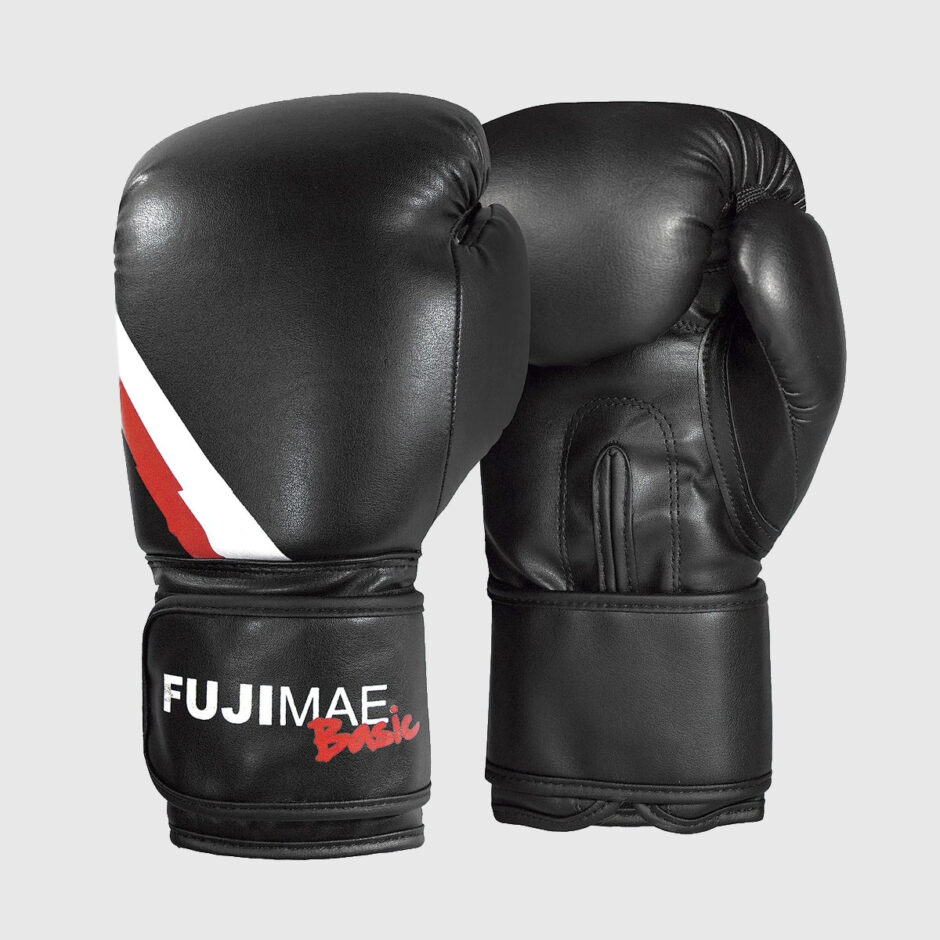 Guantoni Boxe Basic Fujimae