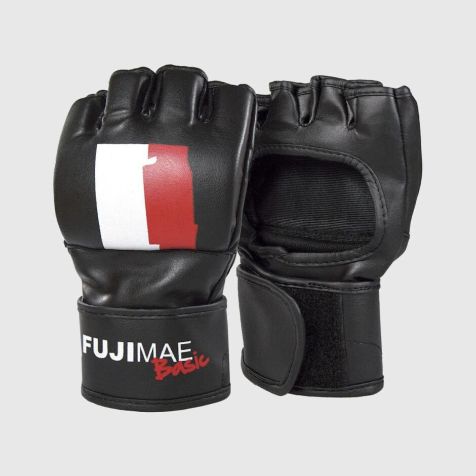 Guanti Aperti MMA Fujimae Base 21200