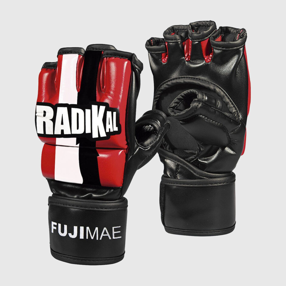 Guanto Fujimae MMA Radikal