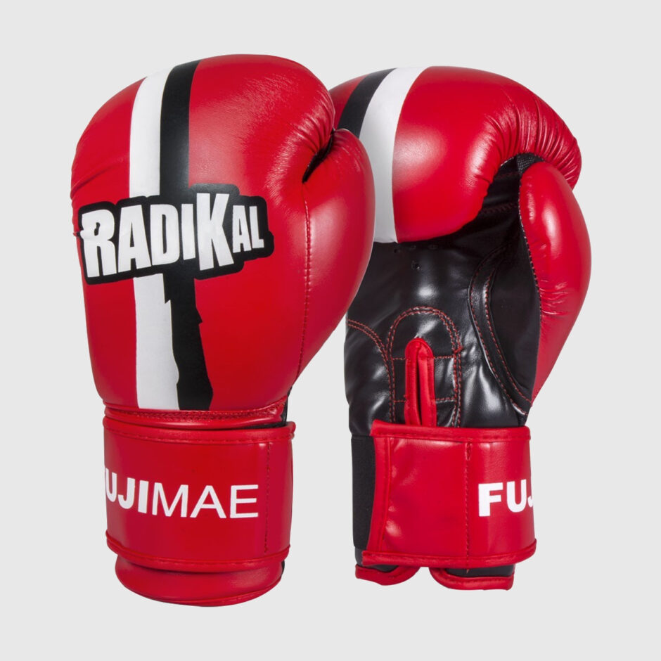 Guantoni Boxe Fujimae Radikal