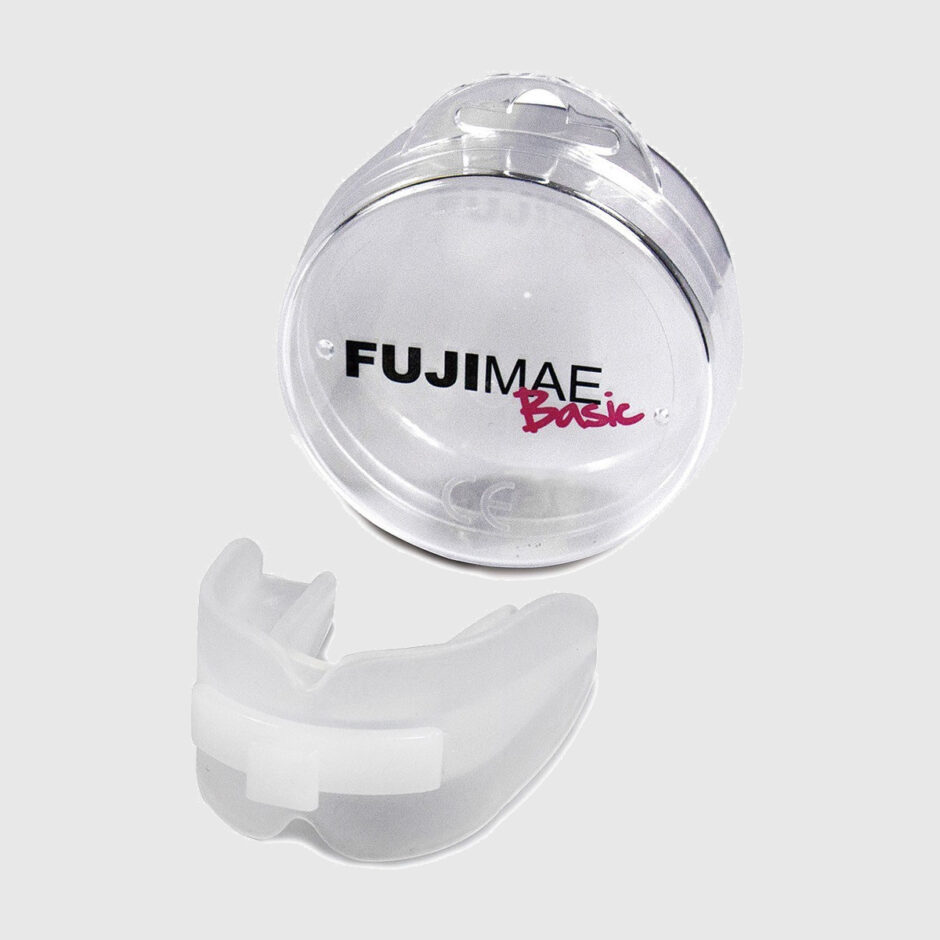 Paradenti Basic Fujimae Doppio Strato