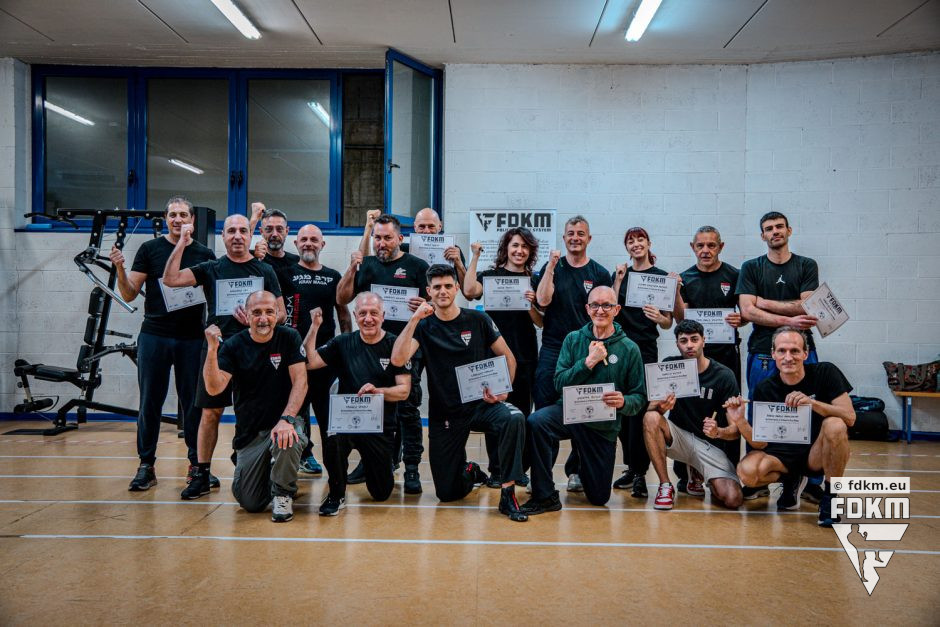 seminario kubotan fdkm torino apr 2026
