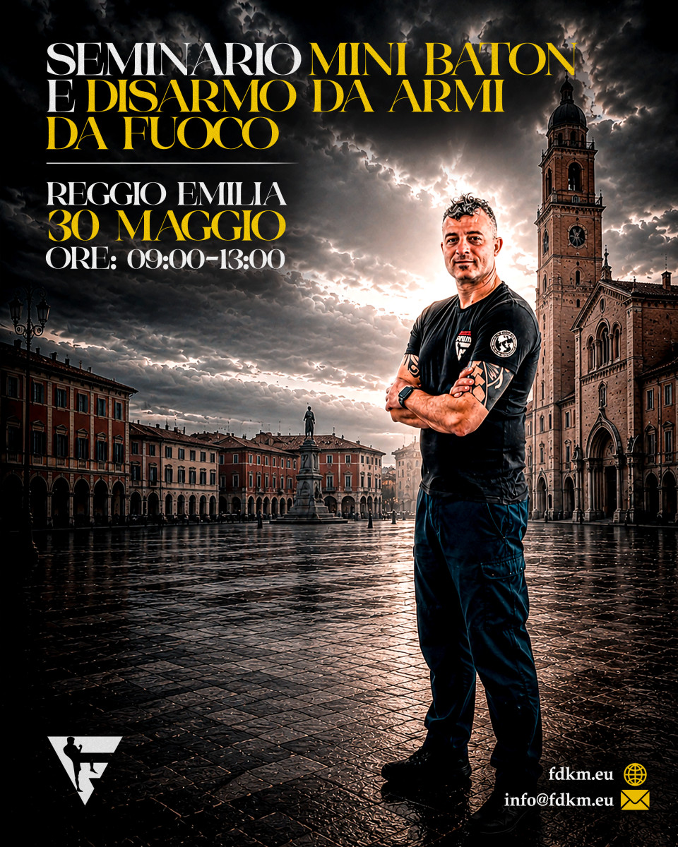 seminario reggio emilia