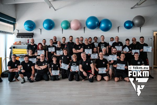 seminario kubotan disarmo fdkm reggio mag 2026