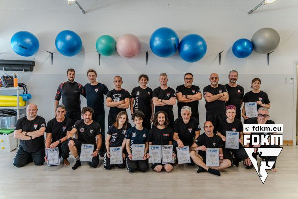 corso istruttori ijj krav maga fdkm reggio mag 2026