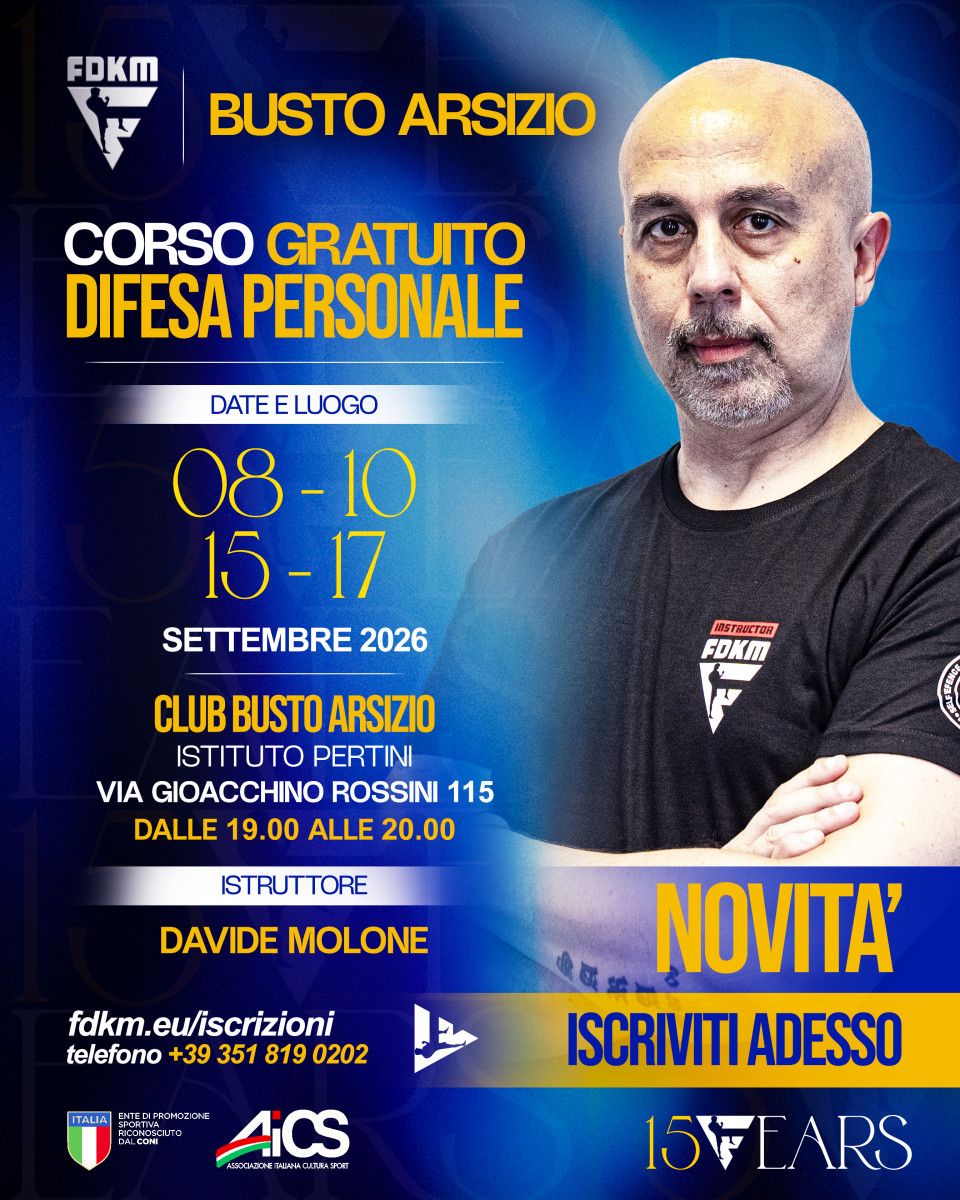 volantino busto arsizio
